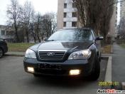 Зображення Chery Eastar