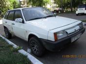 Зображення VAZ 2109