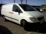 Изображение Mercedes-Benz 126 Long