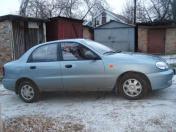 Зображення Daewoo Lanos