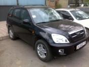 Зображення Chery Tiggo