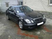 Image Mercedes-Benz A-класс