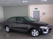 Зображення Skoda Octavia A7