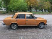 Изображение VAZ 2101