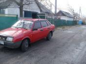 Зображення VAZ 21099
