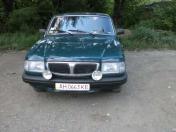 Image GAZ 3110