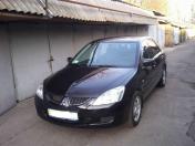 Зображення Mitsubishi Lancer