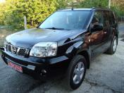 Зображення Nissan X-Trail