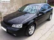 Image Chevrolet Lacetti