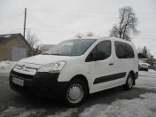Зображення Citroen Berlingo