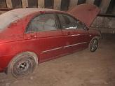 Зображення Kia Cerato