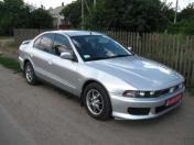 Зображення Mitsubishi Galant