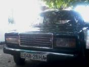 Изображение VAZ 2107