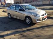 Image Hyundai Accent