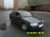 Зображення Skoda Octavia Tour