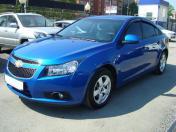 Зображення Chevrolet Cruze