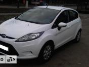 Зображення Ford Fiesta