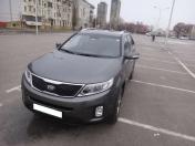 Image Kia Sorento