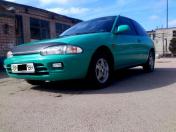 Зображення Mitsubishi Colt