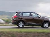 Зображення Chery Tiggo