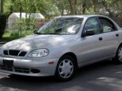 Image Daewoo Lanos