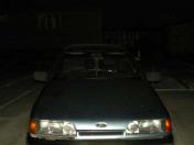 Изображение Ford Scorpio
