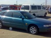 Image Mazda 626