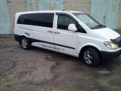 Image Mercedes-Benz Vito