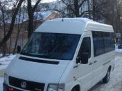 Зображення Volkswagen LT