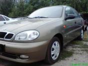 Зображення Daewoo Lanos