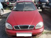 Зображення Daewoo Lanos