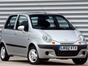 Image Daewoo Matiz