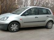 Image Ford Fiesta