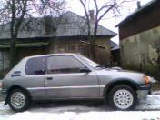 Image Peugeot 205