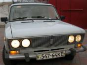 Зображення VAZ 2106