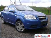 Image Chevrolet Aveo