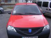 Image Dacia Logan