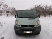 Image Opel Vivaro