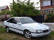 Изображение Opel Omega