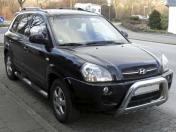 Image Hyundai Tucson