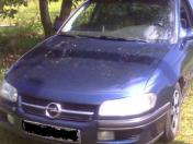 Зображення Opel Omega