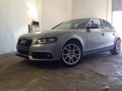 Image Audi A4
