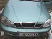Image Daewoo Lanos