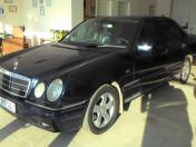 Image Mercedes-Benz 126 Long