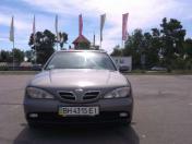 Зображення Nissan Primera