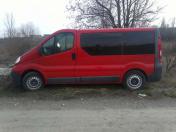 Зображення Opel Vivaro