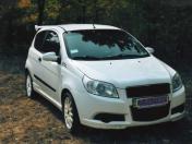 Зображення Chevrolet Aveo