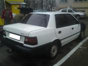 Image Hyundai Pony