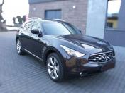 Image Infiniti FX