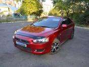 Зображення Mitsubishi Lancer
